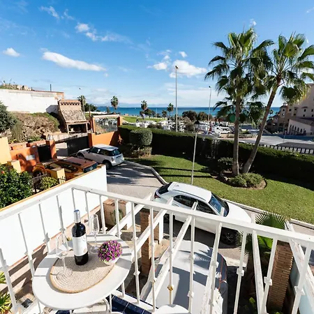 Malagasuite Sohail Appartement