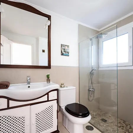 Appartement Malagasuite Sohail