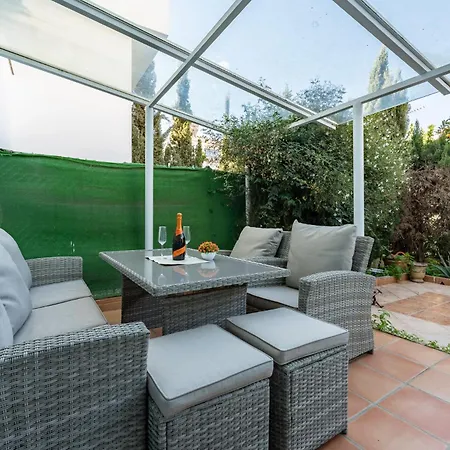 Appartement Malagasuite Sohail