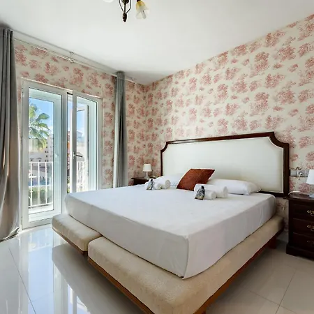Malagasuite Sohail Appartement Fuengirola