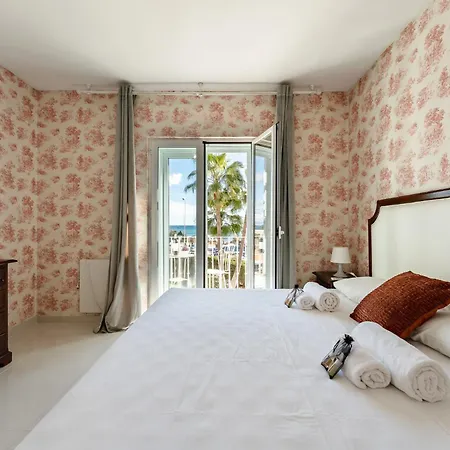 Appartement Malagasuite Sohail