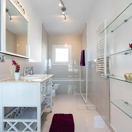 Appartement Malagasuite Sohail *