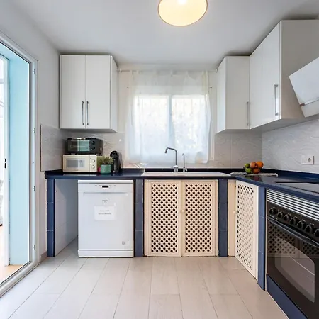 Malagasuite Sohail Appartement Fuengirola