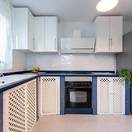 Appartement Malagasuite Sohail